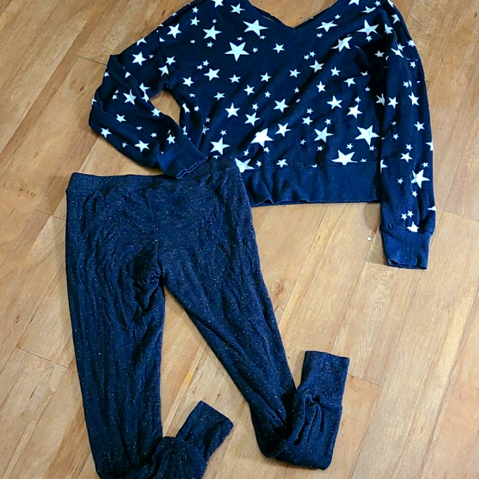 Super Comfy Sleep Set